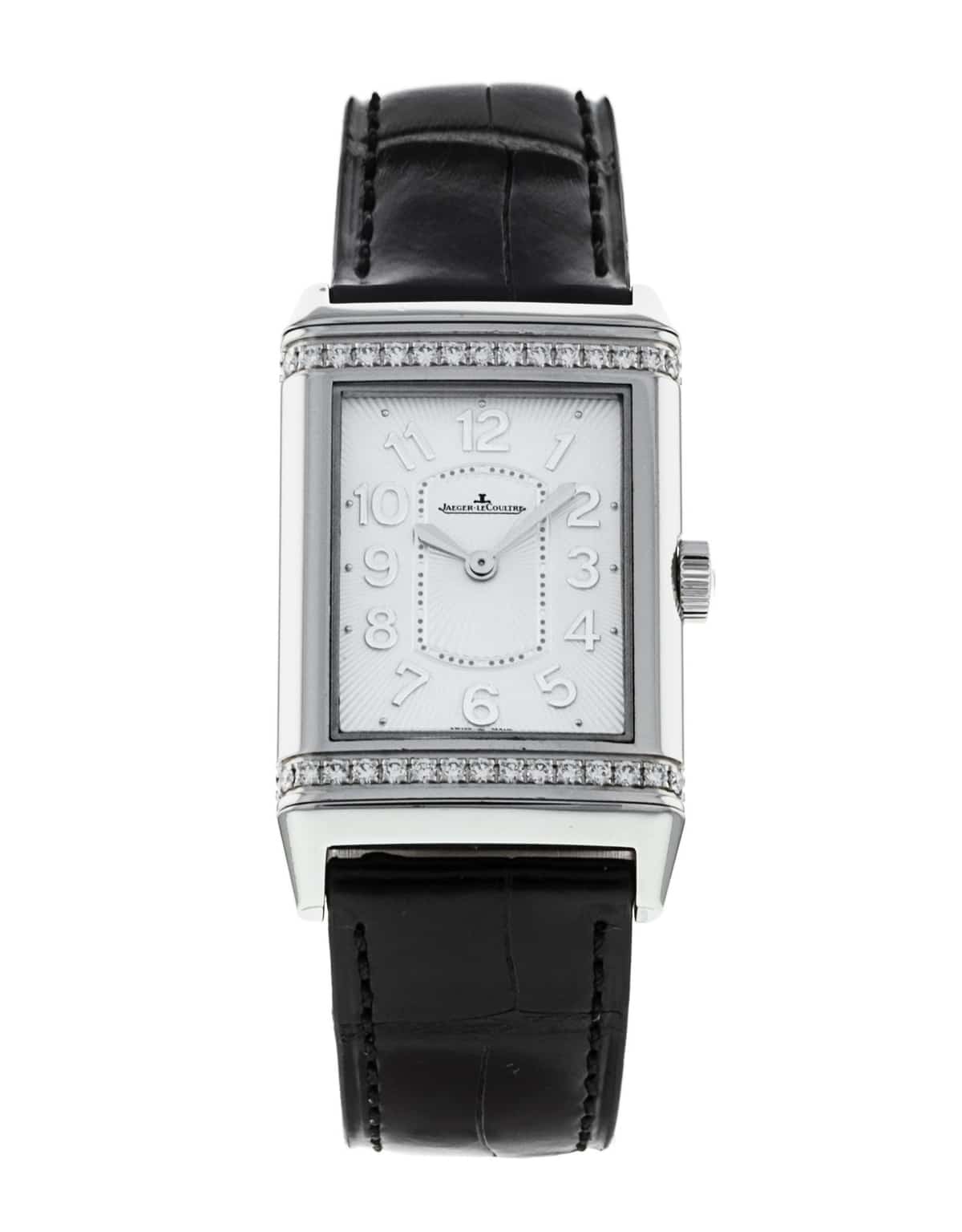 Jaeger-LeCoultre Reverso Grande Ultra Thin 3208121